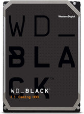 WD BLACK GAMING WD101FZBX 10TB 3.5" 7200RPM 256MB Cache SATA HDD
